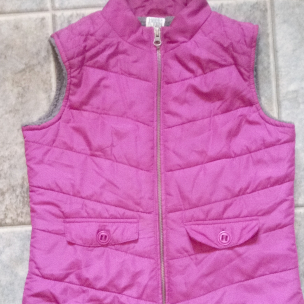 Hang Ten Girl's Vest